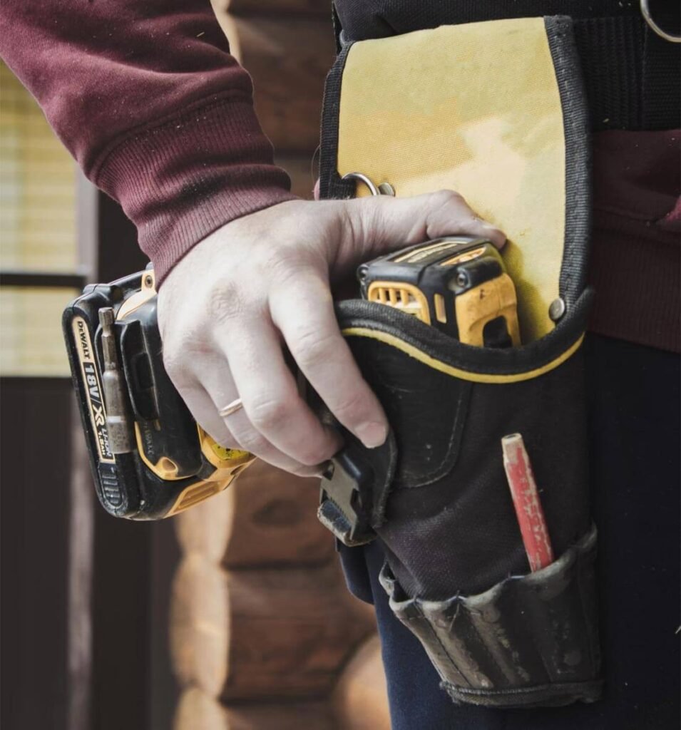 Top 7 Power Tools That Will Transform Your DIY Game